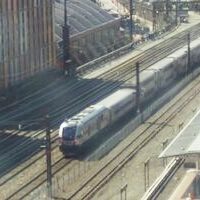 Washington DC Union Station webcam