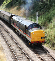 Tunbridge Wells Heritage Railway webcam