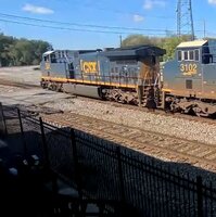 Decatur Alabama Railroad webcam